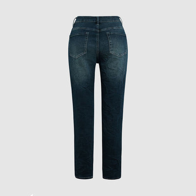 BEATRIX | Bequeme und Stilvolle Jeans für Damen