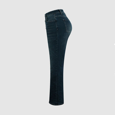 BEATRIX | Bequeme und Stilvolle Jeans für Damen