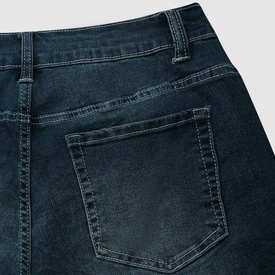 BEATRIX | Bequeme und Stilvolle Jeans für Damen