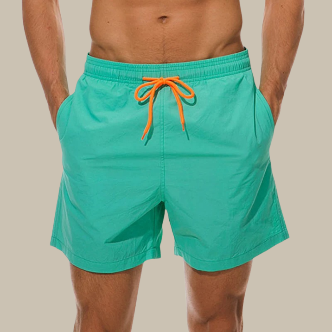 REEF - Bequeme Badehose für Herren