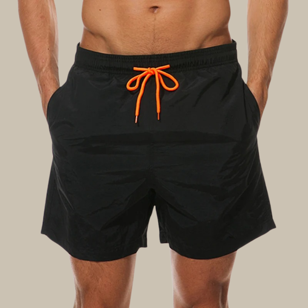 REEF - Bequeme Badehose für Herren