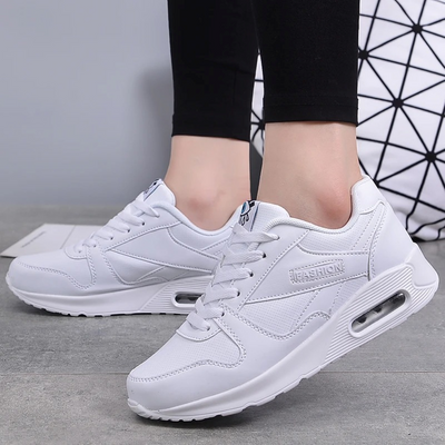 Sophie | Elegante orthopädische Sneakers für Damen