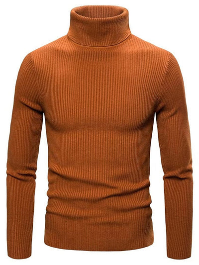 Michel - Eleganter Herren-Wollpullover