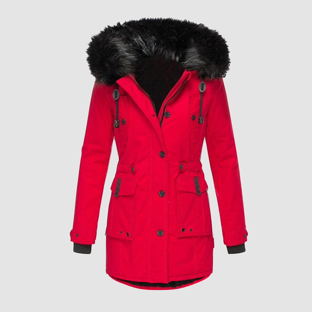 Dina - Ultimative Winterjacke