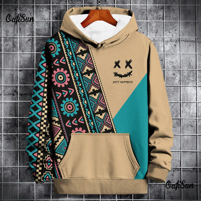 Jack - Modischer Hoodie