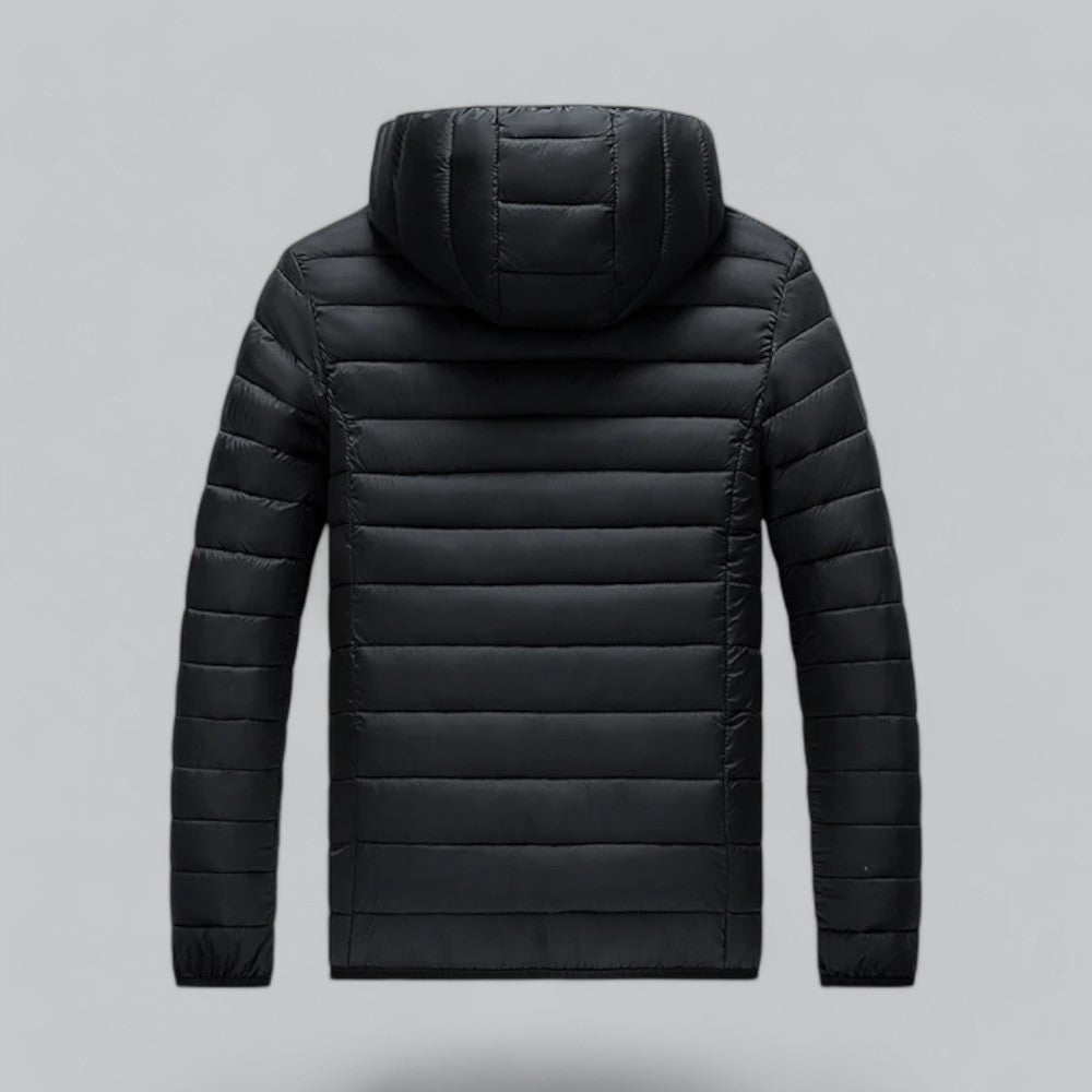 PAUL | Winter Pufferjacke für Herren