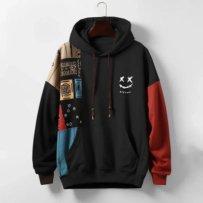 Jack - Modischer Hoodie