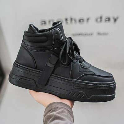 KY2 - High-Top-Sneaker