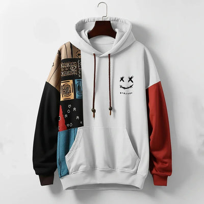 Jack - Modischer Hoodie