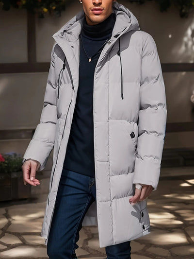 NOAH | Robust Wasserdichte Winterjacke