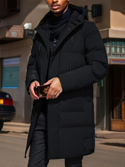 NOAH | Robust Wasserdichte Winterjacke