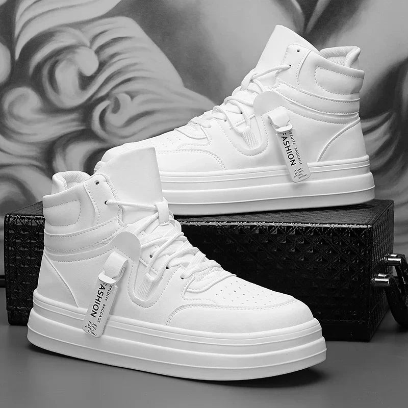 KY2 - High-Top-Sneaker