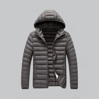 PAUL | Winter Pufferjacke für Herren