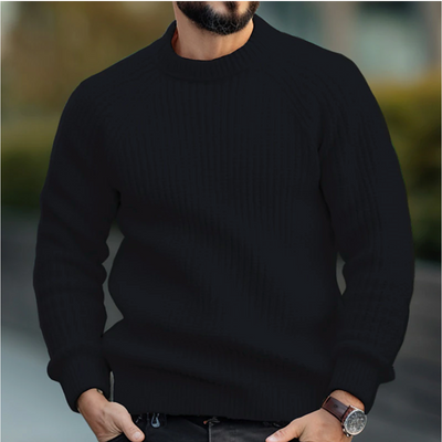 PETER - Warmer Herbst-/Winterpullover für Herren