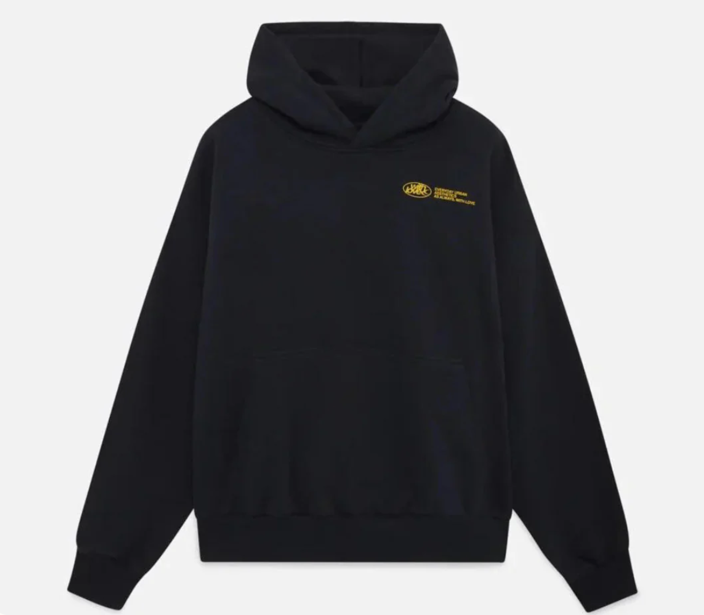 WithLove Hoodie