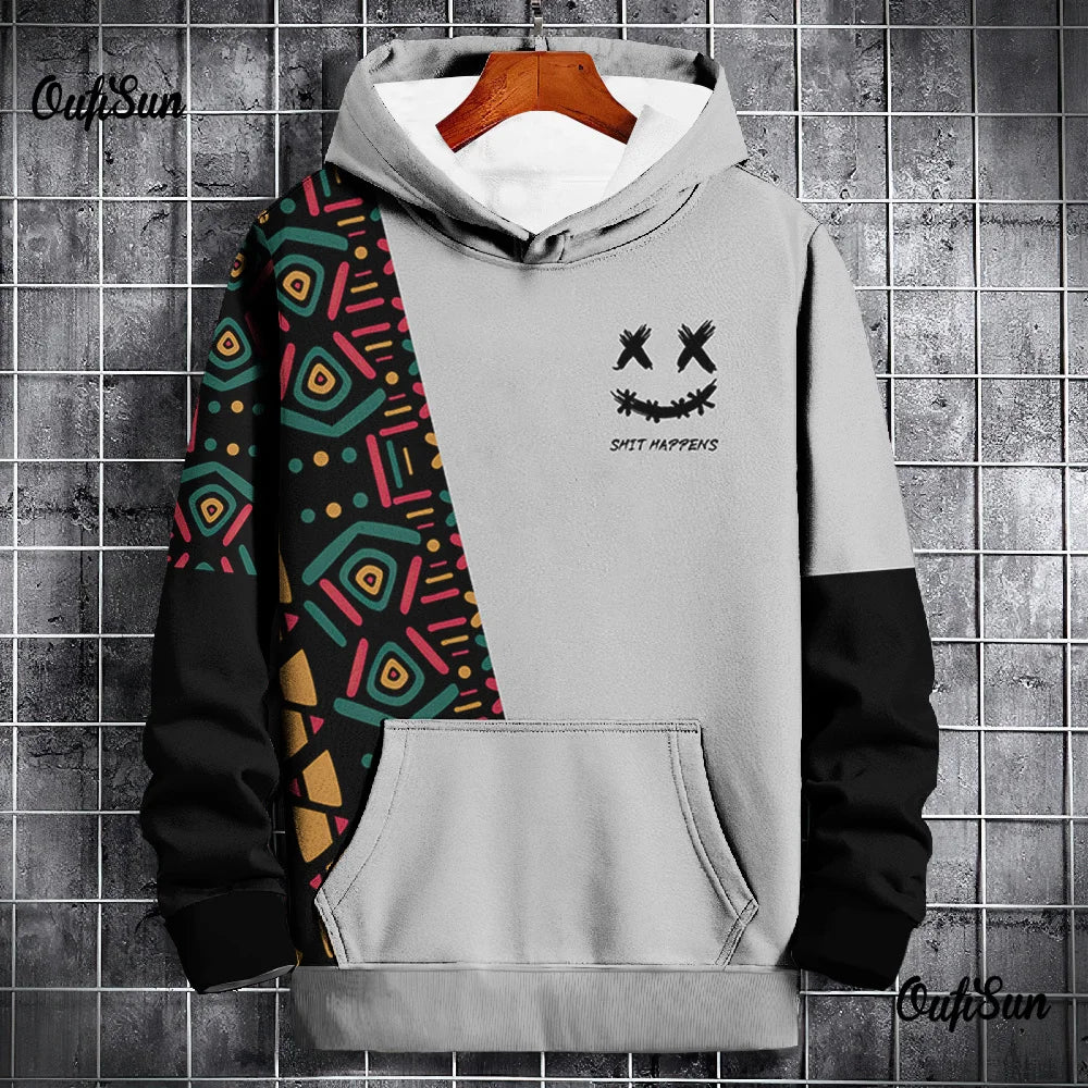 Jack - Modischer Hoodie