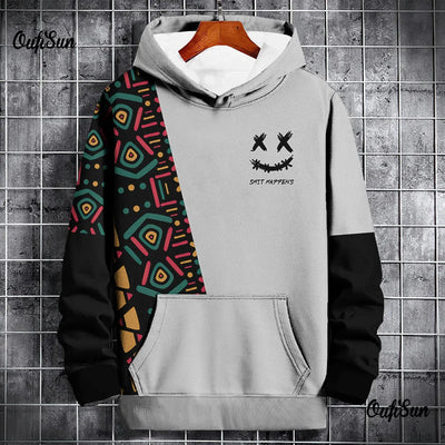 Jack - Modischer Hoodie