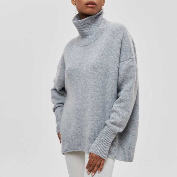 MECHTHILD | Zeitgemäßer Pullover für die Frau