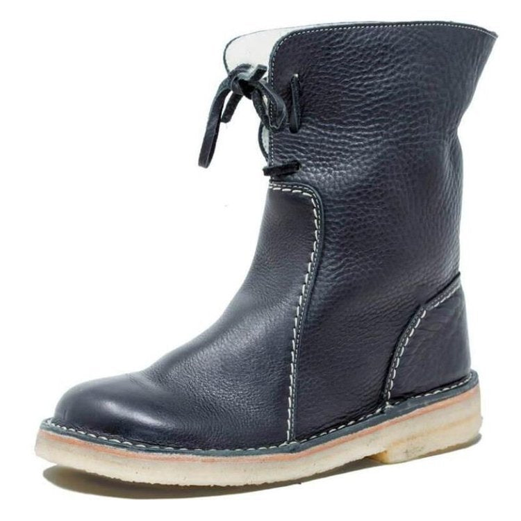 FRIEDA | Komfortable Winterstiefel mit Stil