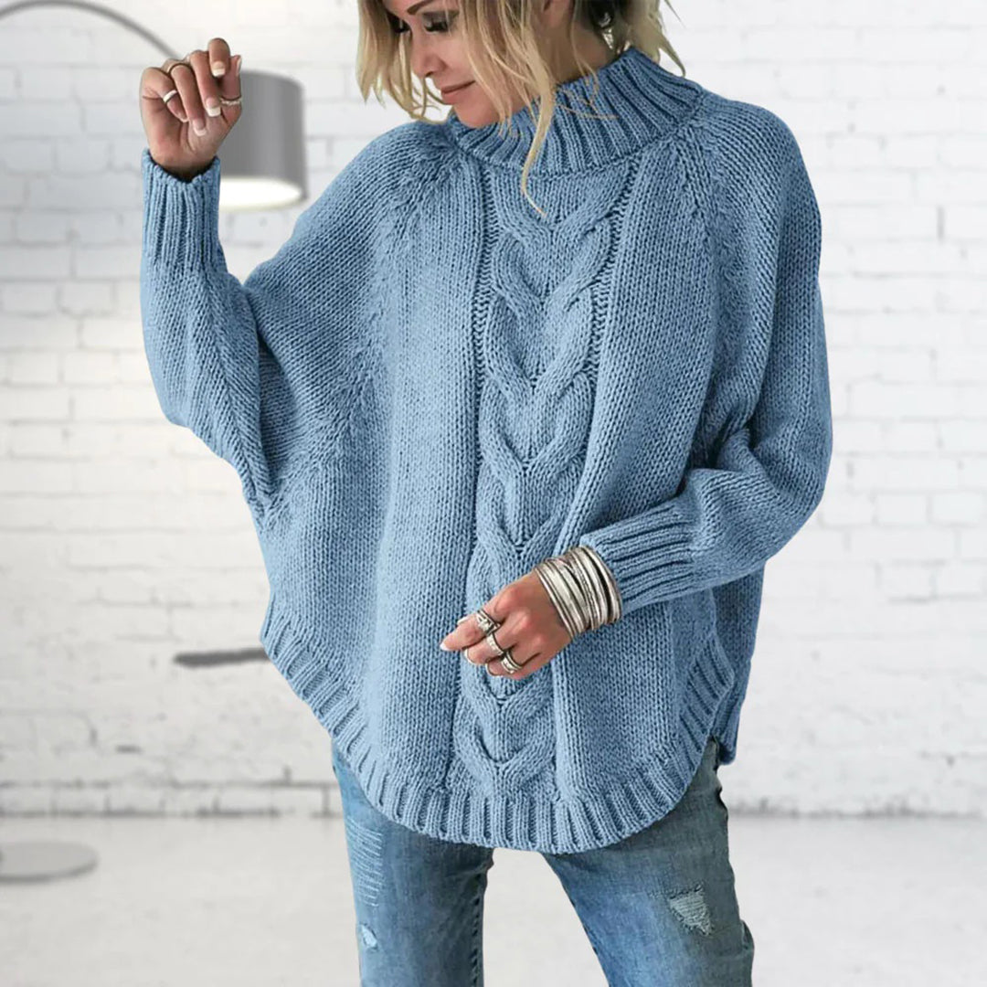 Guadalupe - Luxe Knit Pullover