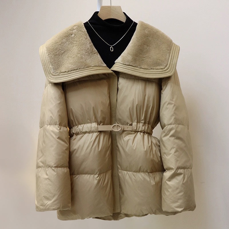 Mia | Amoretti Biella Premium Daunenjacke