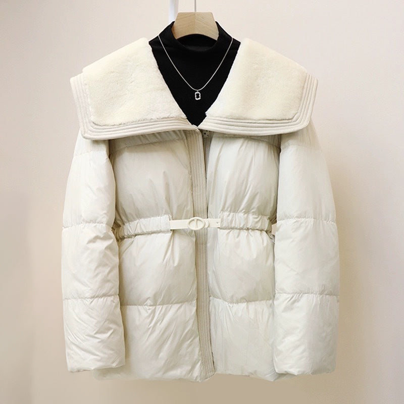 Mia | Amoretti Biella Premium Daunenjacke