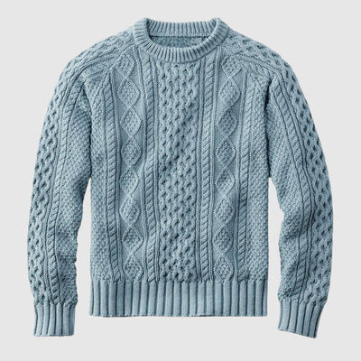 ERIK- Willow Premium Pullover für Herren