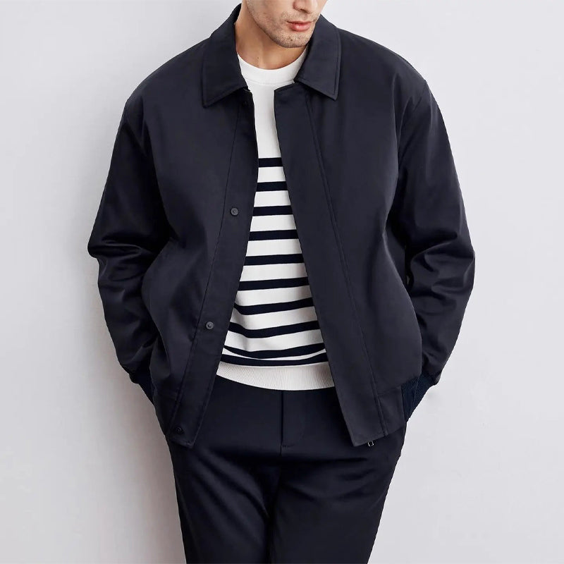 HENRIK | Willow Lecco Urban Bomberjacke