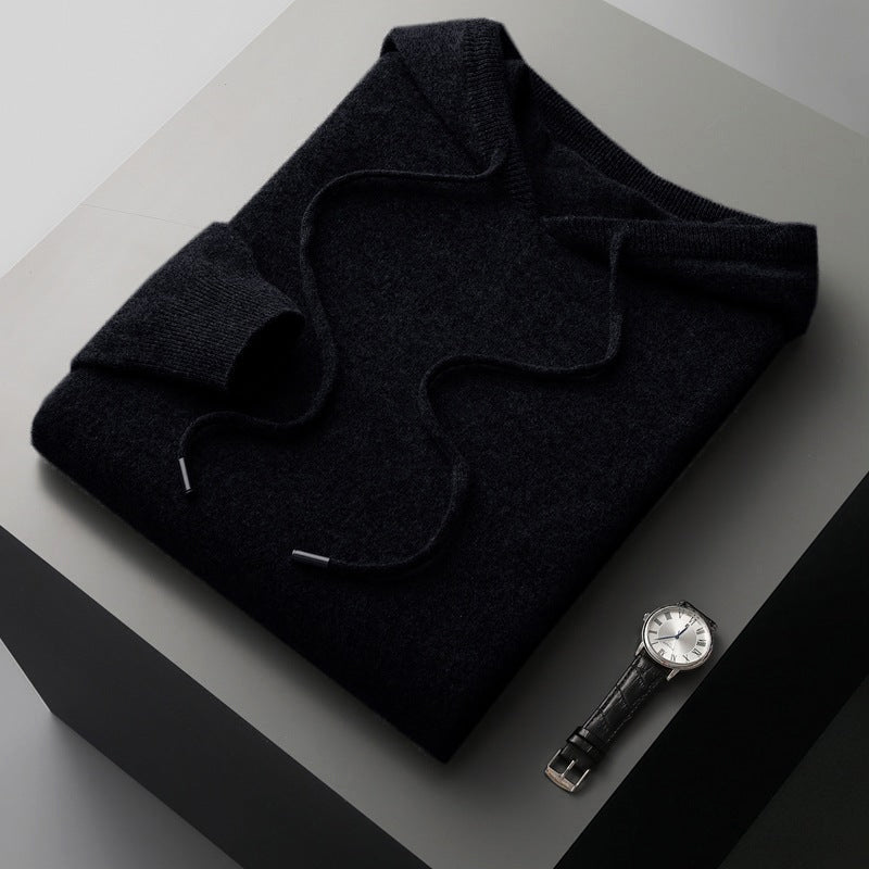 GERO | Exklusiver Weide Merino Hoody