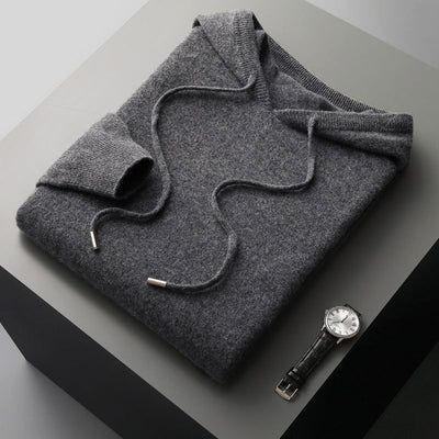 GERO | Exklusiver Weide Merino Hoody