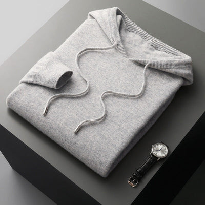 GERO | Exklusiver Weide Merino Hoody