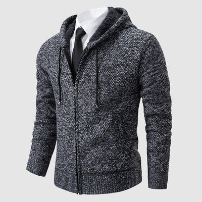 KUNO - Stilvolle Strickjacke von Russo