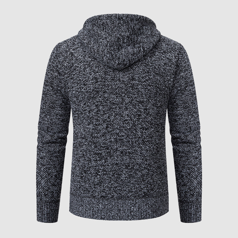 KUNO - Stilvolle Strickjacke von Russo