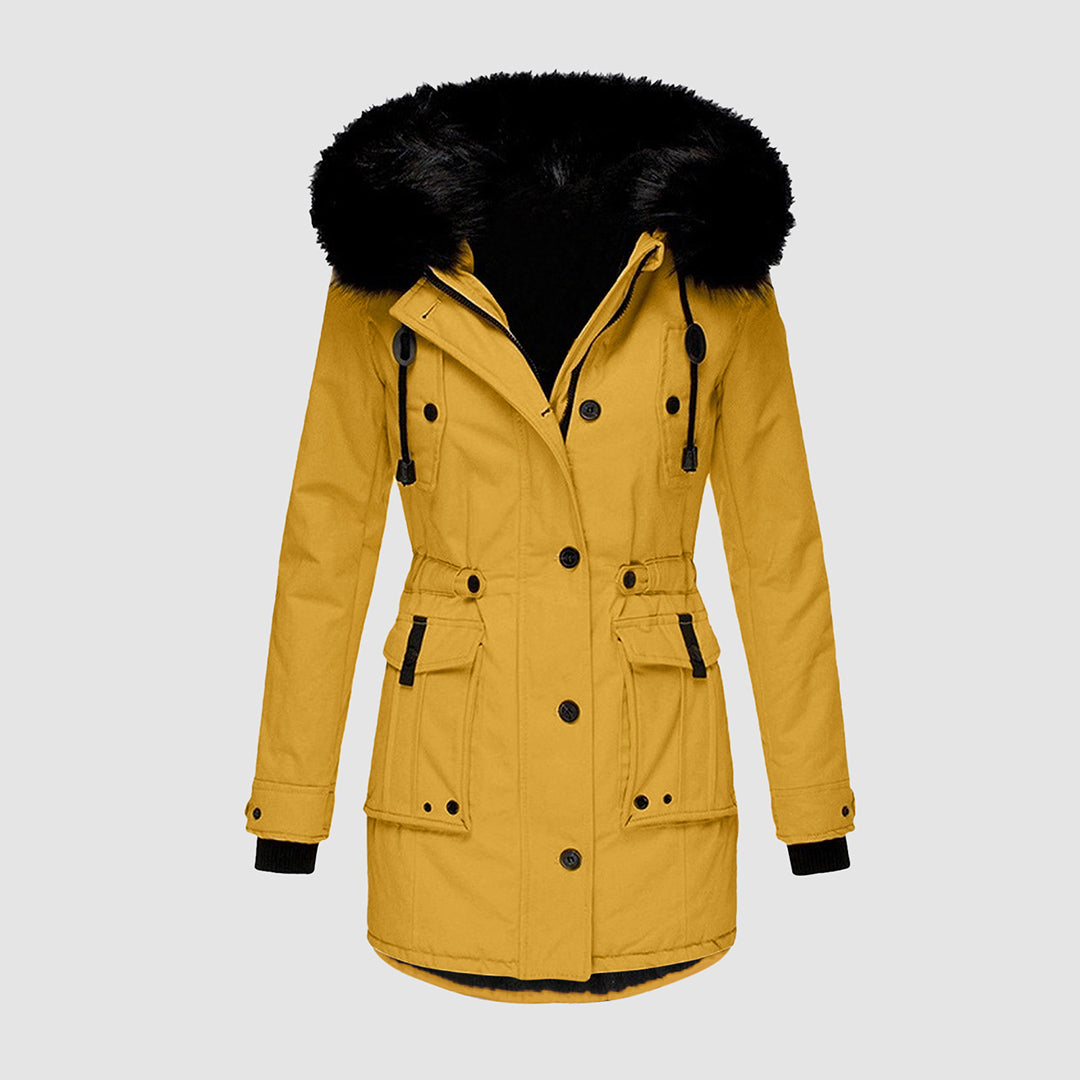 Paloma - Winterjacke Ultimativ