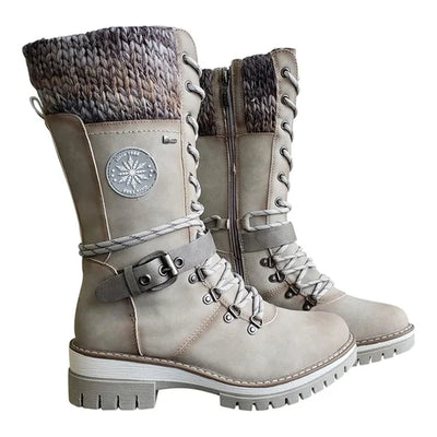 Megumi - Thermo Winterstiefel Damen