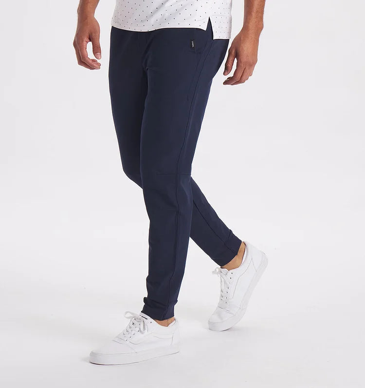 DARIUS- Bequeme Stretch-Hose für Herren