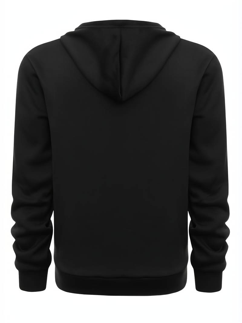 Melchior - Herren Hoodie Baumwolle