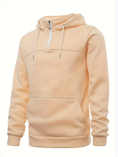 Melchior - Herren Hoodie Baumwolle