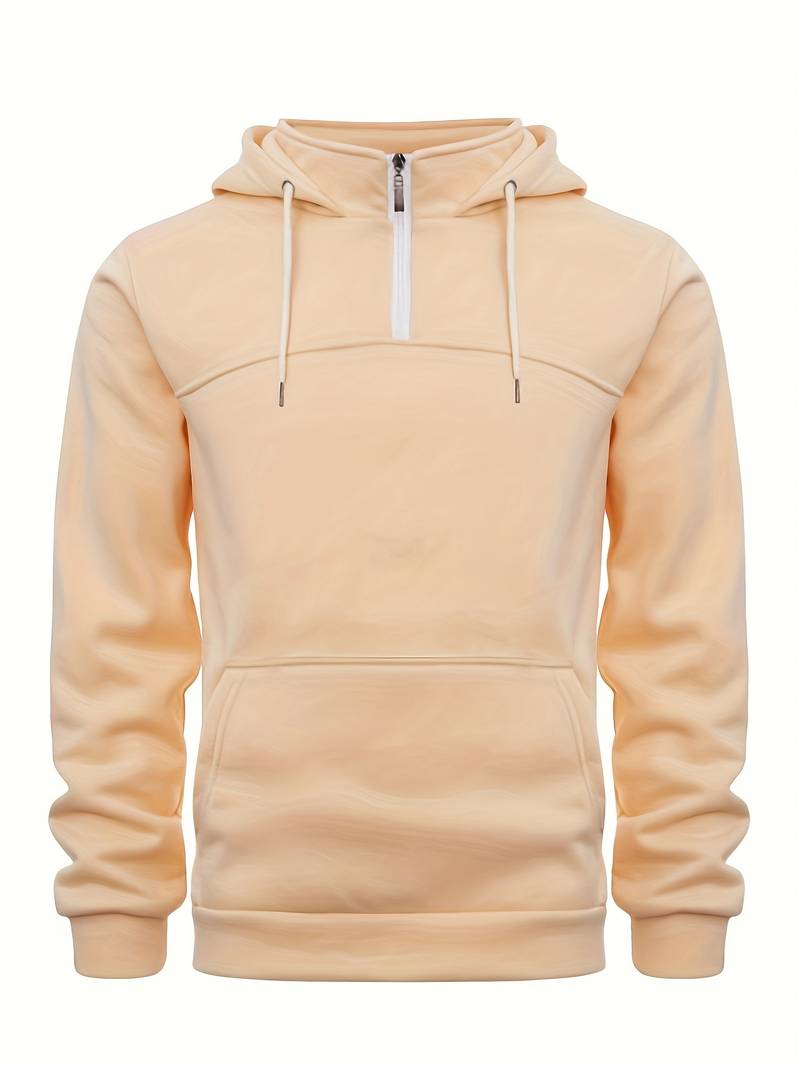 Melchior - Herren Hoodie Baumwolle