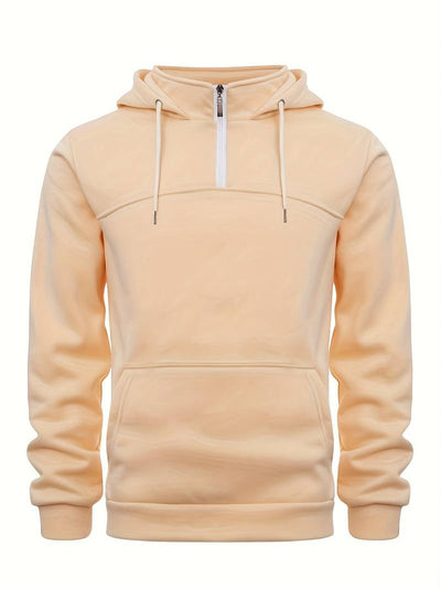 Melchior - Herren Hoodie Baumwolle