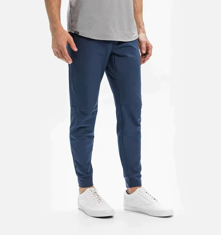 DARIUS- Bequeme Stretch-Hose für Herren