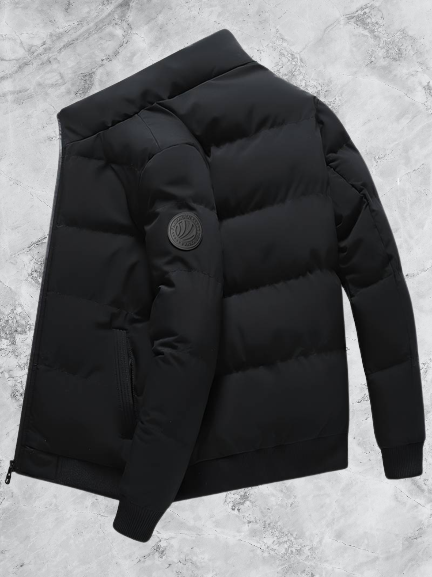 Zippy - Stylische Winterjacke für Männer