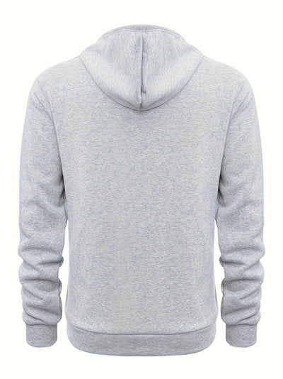 Melchior - Herren Hoodie Baumwolle