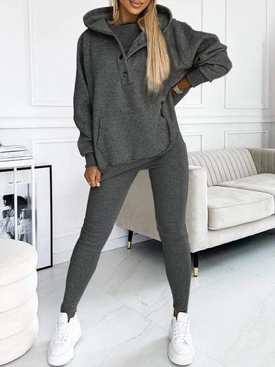 Thea - Loungewear Set 2-teilig