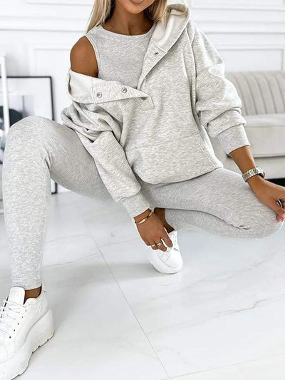 Thea - Loungewear Set 2-teilig