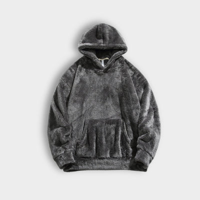 Teddy Hoodie