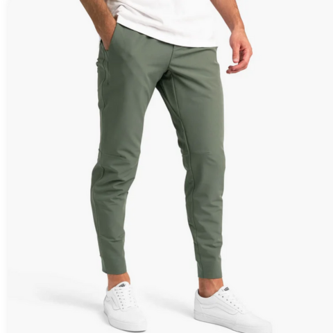 DARIUS- Bequeme Stretch-Hose für Herren