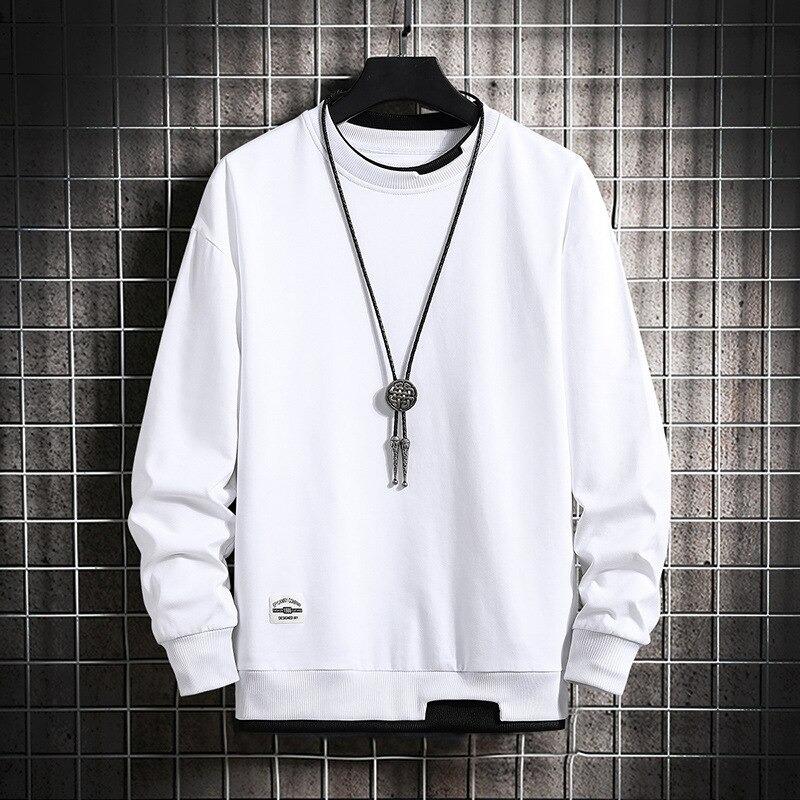 Sem - Stylischer Herren Frühlings-Hoodie