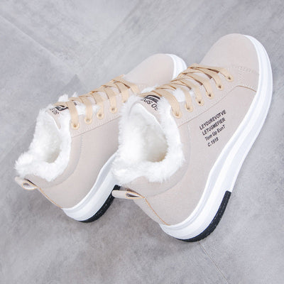 SOPHIE | Moderne Sneakers für einen trendigen und komfortablen Look