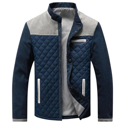 Felipe - Elegante Herren Steppjacke